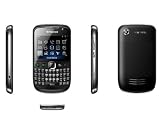 Polaroid - PROZ600PR - Smartphone - Quadri-bande - Ecran 2,3 (5,84 cm) - EDGE/GPRS - Wifi - Bluetooth