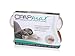 Contour Products CPAPMax Adjustable Memory Foam CPAP Pillow