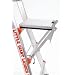 Little Giant Ladder Systems 10104 375-Pound Rated Work Platform Ladder Accessory