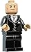 Lego DC Super Heroes Minfigure: Lex Luthor