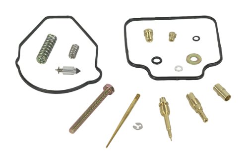 motorcycle carburetor rebuild kits