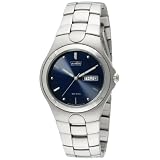 Citizen Men's BM8080-59M Eco-Drive Corso Stainless Steel Watch