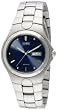 Citizen Men's Eco-Drive Corso Stainless Steel Watch #BM8080-59M