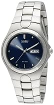 Citizen Men's Eco-Drive Corso Stainless Steel Watch #BM8080-59M
