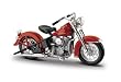 Harley Davidson - 1953 Hydra Glide