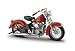 Harley Davidson - 1953 Hydra Glide