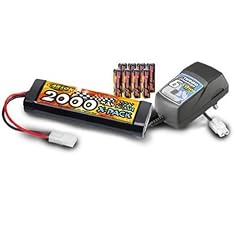 Carson 607004 - Akku Ladeset Turbo 6