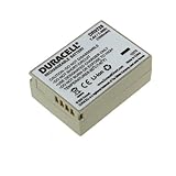 Duracell Equivalent of CANON POWERSHOT G12 Battery