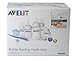 Philips AVENT BPA Free Classic Infant Starter Gift Set (Discontinued by Manufacturer)