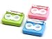 Mini Ultrasonic Contact Lens Cleaner - Green Color