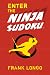 Enter the Ninja Sudoku