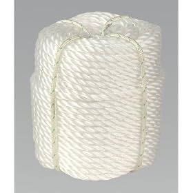 Polypropylene Rope 6mm x 50mtr