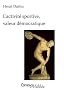 L'activit� sportive. valeur d�mocratique