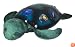 Cloud b Twilight Constellation Night Light, Sea Turtle