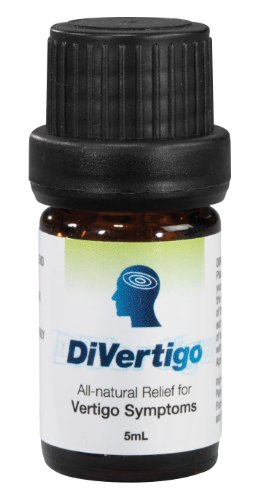 EasyComforts DivertigoTM Natural Remedy For Vertigo EasyComforts DivertigoTM Natural Remedy For Vertigo