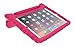 rooCASE iPad Mini 3 Case - KidArmor Kid Proof EVA iPad Mini 3 2 1, Magenta