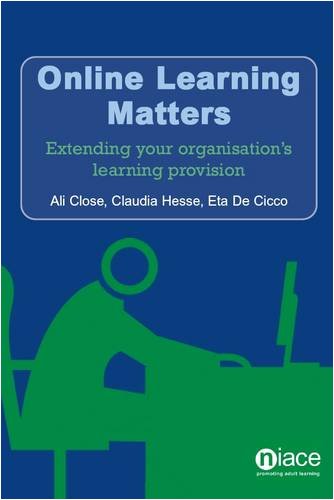 Online Learning Matters
