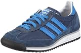 adidas Originals SL 72 M G51097, Unisex - Erwachsene Sneaker, Blau (SOLID BLUE F11 / BLUEBIRD / BLACK 1), EU 48 (UK 12.5)