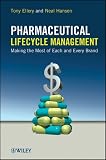 Pharmaceutical Lifecycle Management: Making the Most of Each and Every Brand