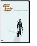  : Jeremiah Johnson