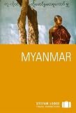 Stefan Loose Travel Handbücher Myanmar Image of Stefan Loose Travel Handbücher Myanmar