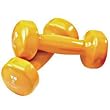 York Fitbells Yellow...