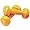 Yellow 2.0 kg