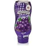 Smucker's Squeeze Grape Jelly, 20 Oz