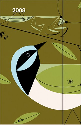 Harper Magneto Diary 2008 (Multilingual Edition)