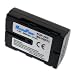 Maximal Power DB JVC BN-V607 Replacement Battery for JVC Digital Camera/Camcorder (Black)