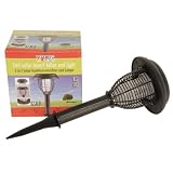 Guard-n-Care - 2in1 Solarlampe mit Insektenvernichter Gartenlampe Solar Solarleuchte