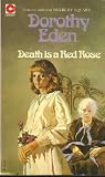 Death is a Red Rose (Coronet Books)
