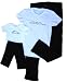 Matching Mom and Daughter/Son/Baby Matching outfits: MOMMY TELL ME A STORY and ONCE UPON A TIME THERE WAS A VERY TIRED MOMMY Short-sleeve Set for Mommy and Kids! - EACH SET SOLD SEPARATELY