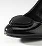 Limited Collection Heart Court Shoes