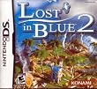 Lost in Blue 2 NDS