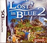 Lost in Blue 2 NDS