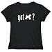 T-Shirt Womens Black " GOT Welsh Terrier ? " Dogs