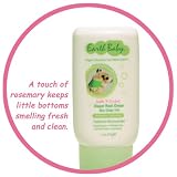 Soothe 'N Comfort Diaper Rash Cream