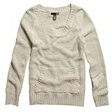 Fox Juniors Thrashed Pullover