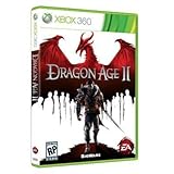 Dragon Age 2 X360