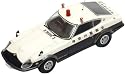 トミカエブロ フェアレディ240ZG パトカー