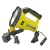 2,500,000 Candle Power Torch