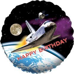 Imagen principal de Space Odyssey 