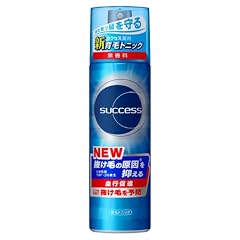 サクセス薬用育毛トニック 無香料/180ｇ 【HTRC2.1】