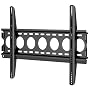 Electrograph ELE-FM50B Low-Profile Flat Panel Mount for 30" to 50" Displays (Black)