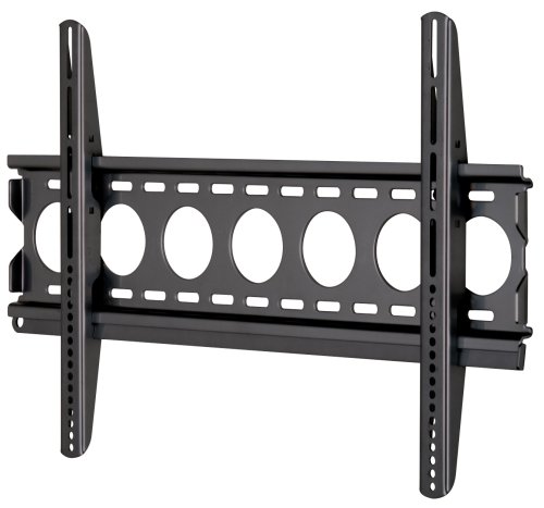Electronics: Electrograph ELE FM50B Plasma Low Profile Black