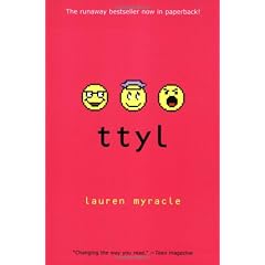 ttyl (Talk to You Later)