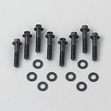 ARP 1342002 Intake Blt Kit Chevy Vort