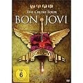 Bon Jovi - The Crush Tour
