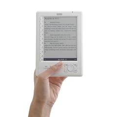 Hanvon E-Book-Reader N516 - wei�